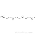 TRIETHYLENGLYKOLMONOMETHYLETHER CAS 112-35-6